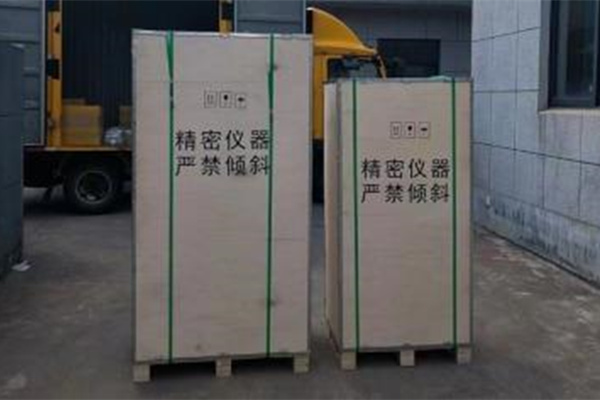 水加热控温装置超温警报该怎么处理？